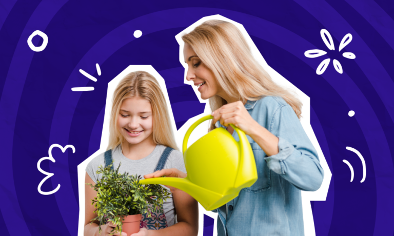 7 estrategias infalibles para criar niños responsables