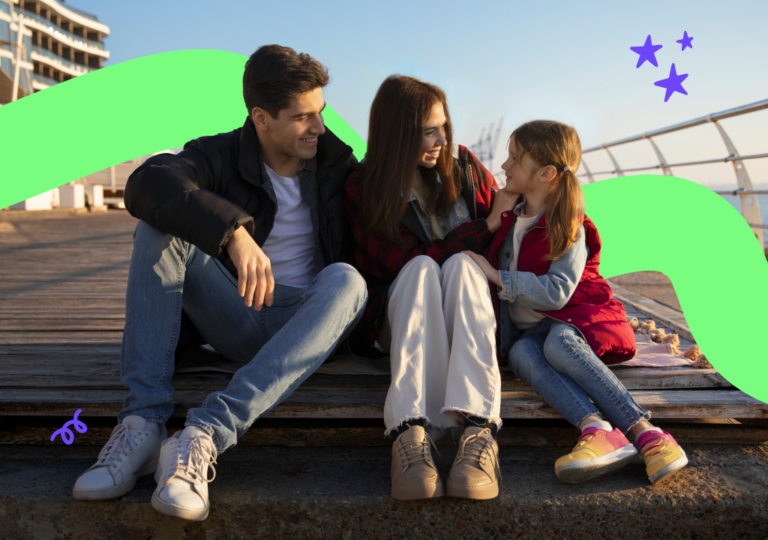 ¡Dos idiomas, doble ventaja! Claves para criar niños bilingües con éxito