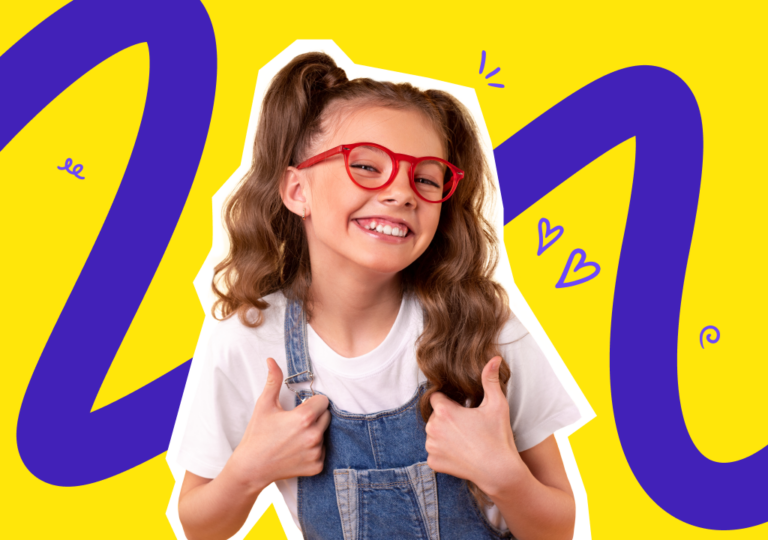 Uso de lentes en niños: Consejos y recomendaciones útiles
