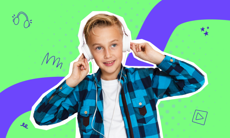 Faut-il utiliser des chansons pour apprendre l’anglais aux enfants ?