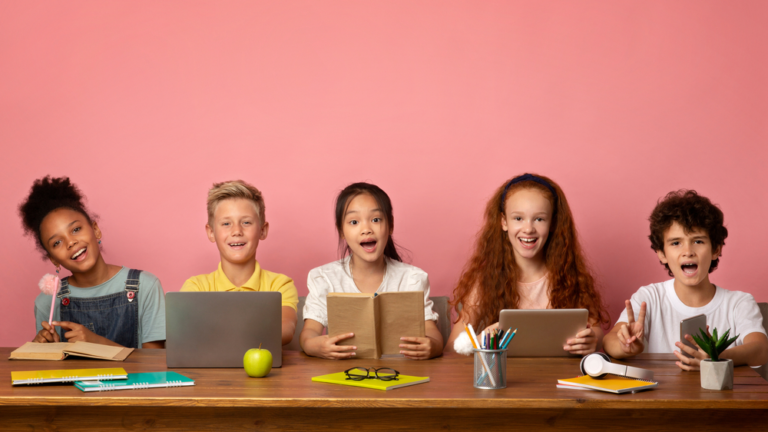 Quels types de cours d’anglais propose Novakid ?