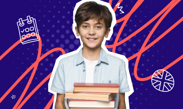 Comment apprendre les mois en anglais aux enfants ?