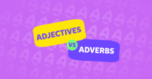 Les adjectifs et adverbes en anglais : différences et exemples
