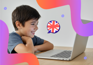 Pourquoi apprendre l’anglais avec un professeur natif ?