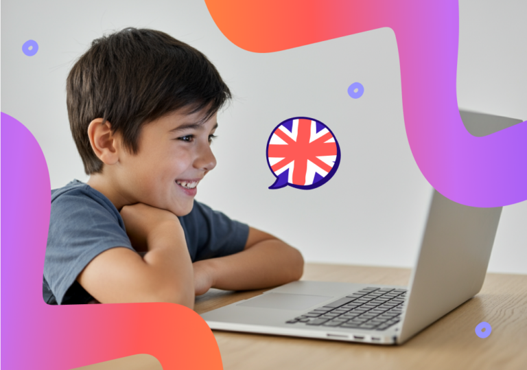 Pourquoi apprendre l’anglais avec un professeur natif ?