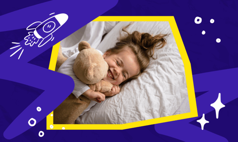 Comprendre le temps de sommeil de l’enfant : un guide complet pour les parents