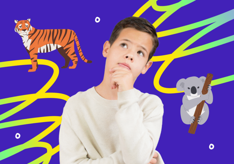 Expressions françaises avec des animaux à connaître et à partager avec vos enfants