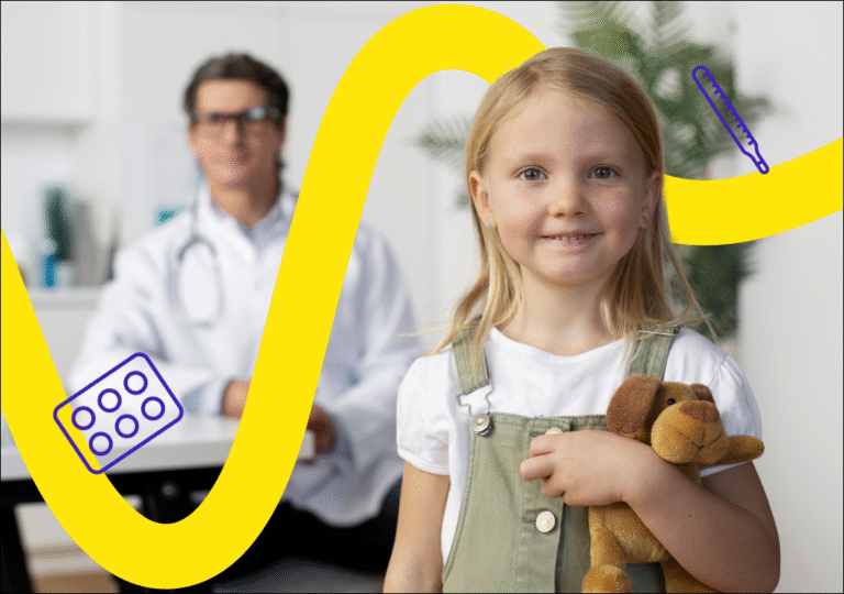 Vocabulaire anglais médical : le guide pratique pour les parents