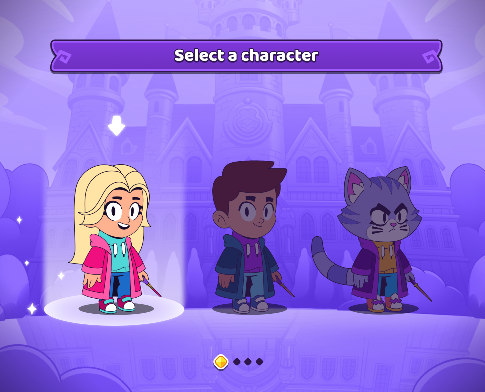 Jeux pour apprendre l'anglais