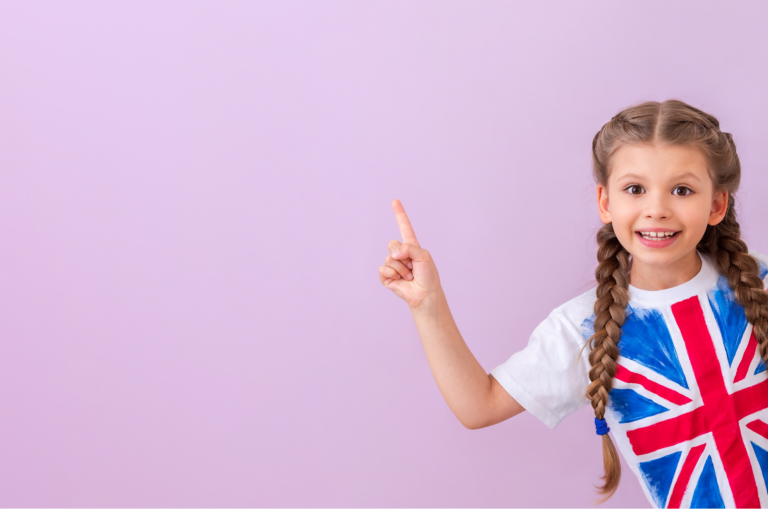 שמונה דרכים ללמד את הילד שלי אנגלית ב-2022