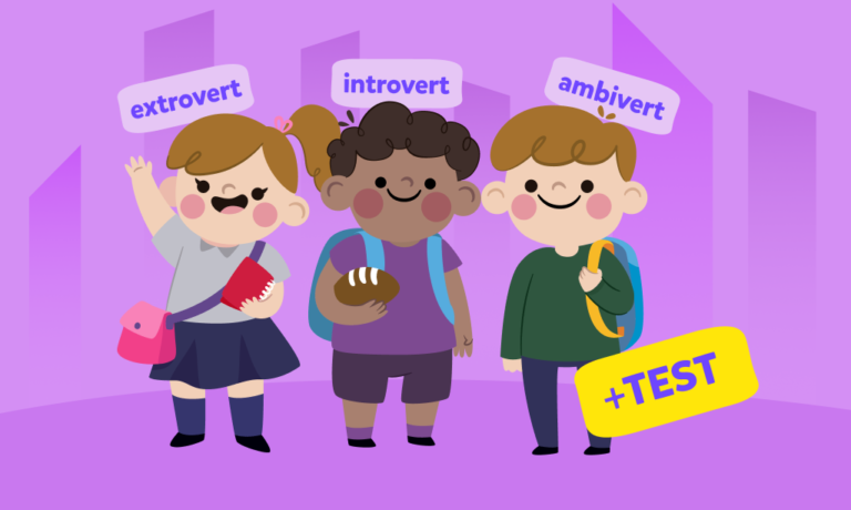 טיפוסי אישיות – מהם הסוגים השונים ומיהם המוחצנים, המופנמים והאמביברטים