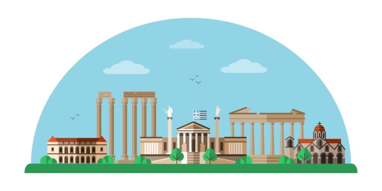 10 אטרקציות לילדים באתונה שלא תרצו לפספס