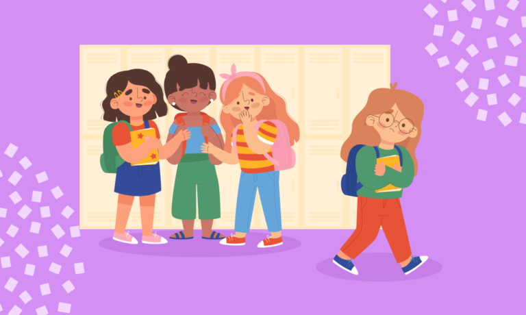 איך לעזור לילד ביישן. מדריך להורים על ביישנות אצל ילדים