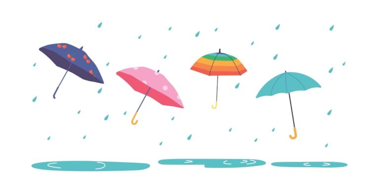 איך מסבירים לילד איך נוצר גשם? מדריך מקיף