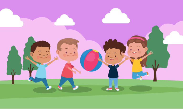 פעילויות ספורט לילדים: בריאות, כיף ופיתוח מיומנויות