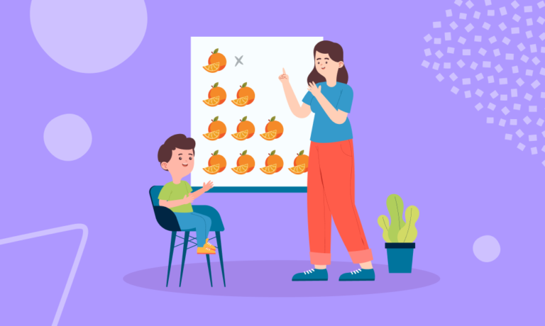 שיטות לימוד לוח הכפל לילדים – מדריך מהנה וחינוכי