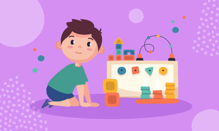 משחקי חשיבה לילדים: מדריך מלא ודוגמאות לגילאים שונים