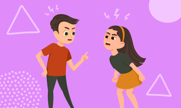 מריבות ויחסים בין אחים: מדריך לניהול יריבות, ויכוחים וקנאה