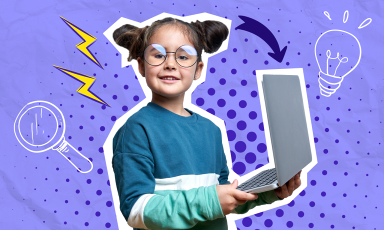 תכנות לילדים: פיצוח הקוד להצלחה, מדריך להורים