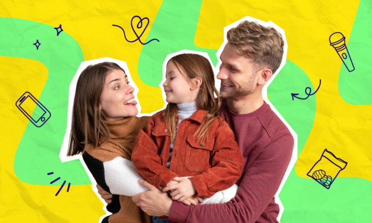 הורות הליקופטר: איך זה משפיע על ילדים?