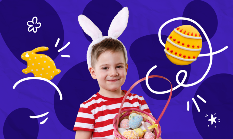 הסבר על חג פסח לילדים וחידון פסח לילדים