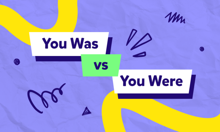 מה נכון לכתוב באנגלית – 