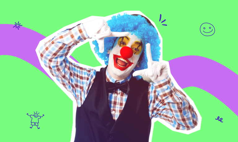 ליצנות רפואית? מקצוע רציני בהחלט