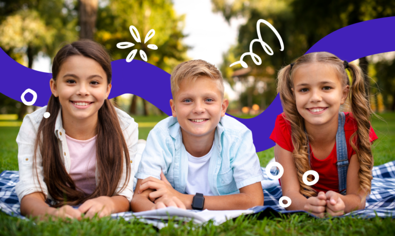 חינוך ביער: בית ספר לטבע. מהו ומה יתרונותיו?