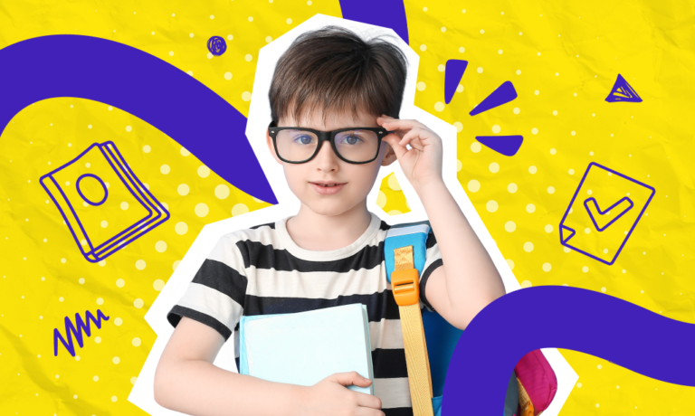 שלום כיתה א'. טיפים להורים להכנה לכיתה א'.