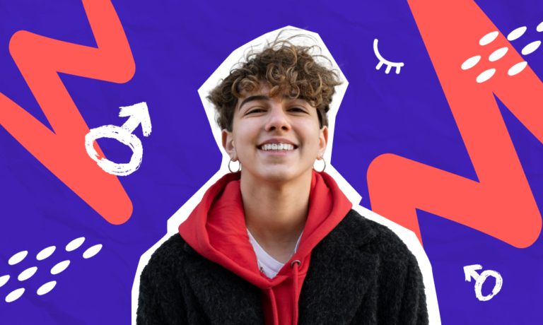 גיל ההתבגרות אצל הבנים, למה לצפות וטיפים להורים