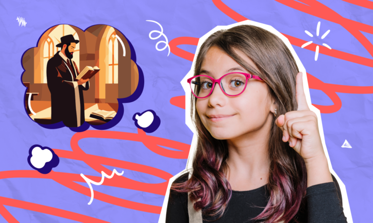 סיפורי צדיקים לילדים לפני השינה: עולם של השראה וערכים