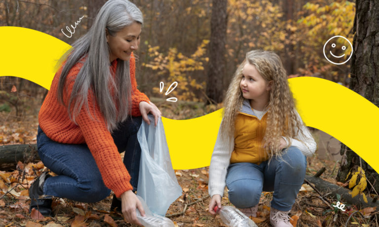 התנדבות ליום אחד עם ילדים – חוויה מעצימה