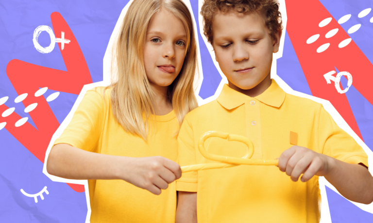 כיצד להסביר לילדים על שיוון מגדרי