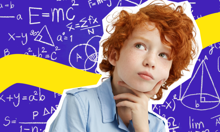 תורת היחסות הכללית – הסבר לילדים