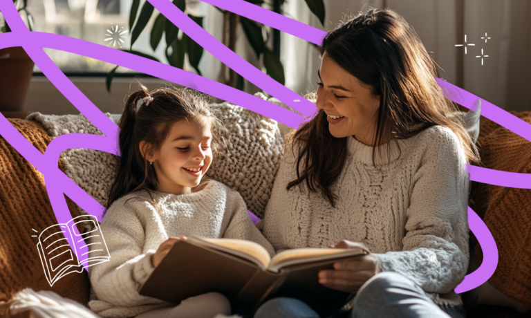 20 ספרים וסרטים מעוררי השראה על נשים למען נשים – המלצות לבנותיכם