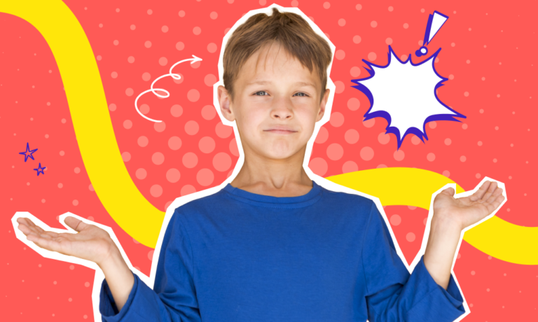 מהי תודעה – הסבר לילדים