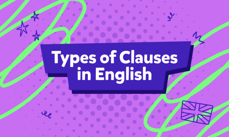 שליטה בסוגי פסוקים בדקדוק האנגלי: הבנת פסוקים עיקריים, משניים, תלויים ובלתי תלויים