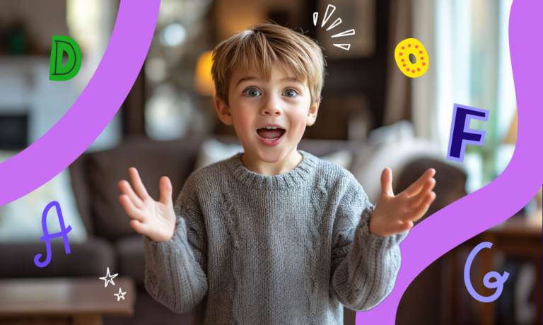 ממה נובע גמגום אצל ילדים, ואיך ניתן לעזור לילד מגמגם?