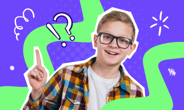 משקפיים לילדים – איך לעזור לילדים להסתגל אליהם