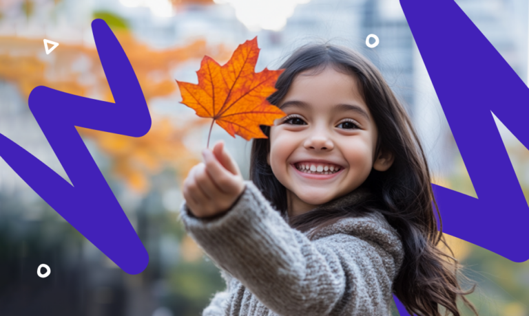 מהי שלכת ולמה העלים נופלים בסתיו?