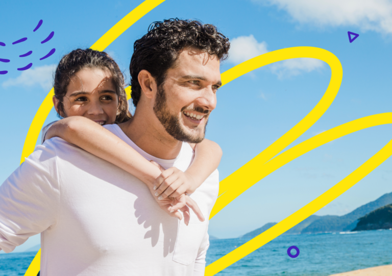 חופים שכדאי לבקר בהם עם ילדים בישראל