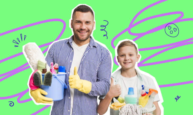 ביטויים שימושיים באנגלית – Daily routines in English