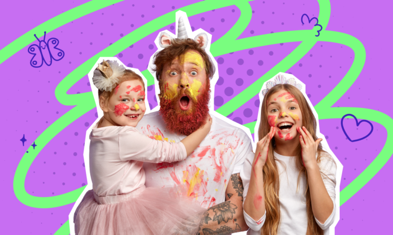 הורות מחבקת: מהי? הסבר להורים ומטפלים