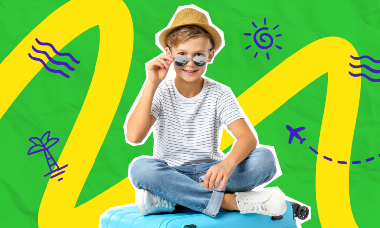 ביטויים שימושיים באנגלית למטיילים – English for travelers