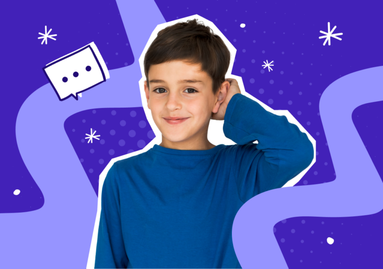 אוצר מילים לחורף באנגלית – Winter Vocabulary in English