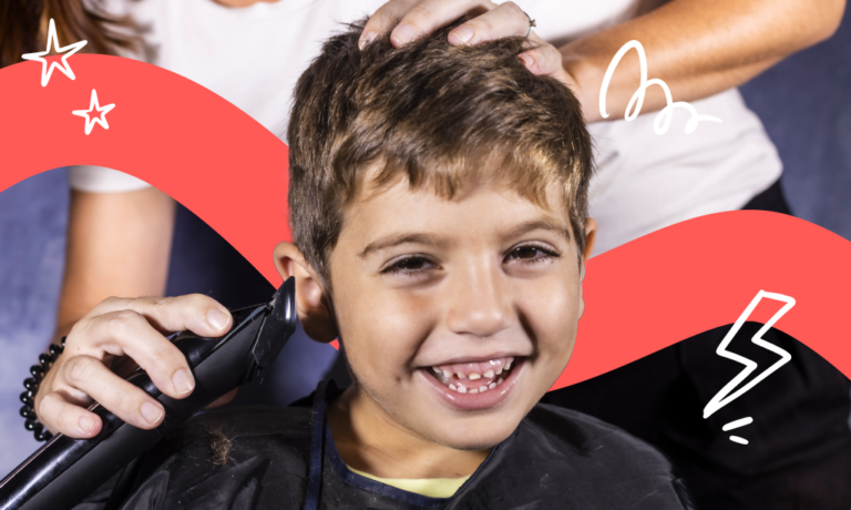 תספורות יפות לבנים: המדריך המלא לתספורת אופנתית מושלמת