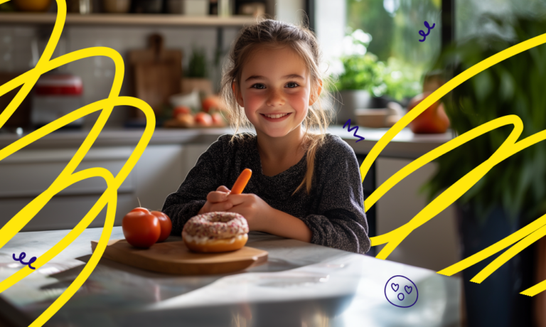 כיצד להתמודד עם ילד בררן באוכל? טיפים להורים