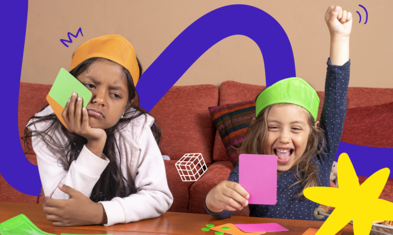 חידות לילדים בני 6: משחק מעשיר לפיתוח החשיבה