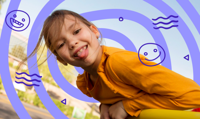 תכונות אופי ואישיות: מדריך לילדים – Character and Personality Traits in English