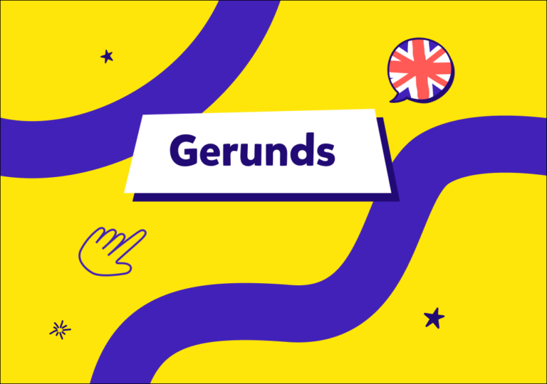 שמות פעולה באנגלית: איך להשתמש בהם נכון